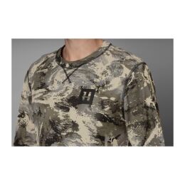 H&auml;rkila Herren T-Shirt Langarm Mountain Hunter Expedition AXIS MSP&Acirc;&reg;Mountain