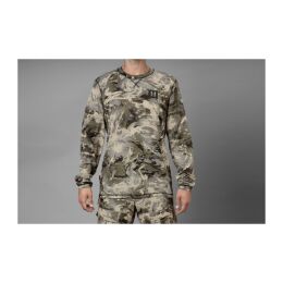 H&auml;rkila Herren T-Shirt Langarm Mountain Hunter Expedition AXIS MSP&Acirc;&reg;Mountain