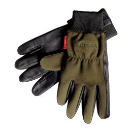 Härkila Herren Pro Shooter Handschuhe Green