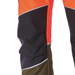 PSS Sauenschutzhose X-treme Protect