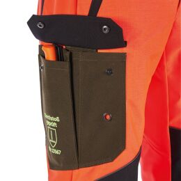 PSS Sauenschutzhose X-treme Protect