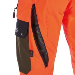 PSS Sauenschutzhose X-treme Protect
