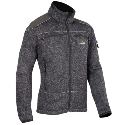 PSS Faserstrickjacke X-treme Arctic