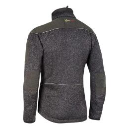 PSS Faserstrickjacke X-treme Arctic
