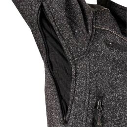 PSS Faserstrickjacke X-treme Arctic