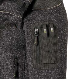 PSS Faserstrickjacke X-treme Arctic