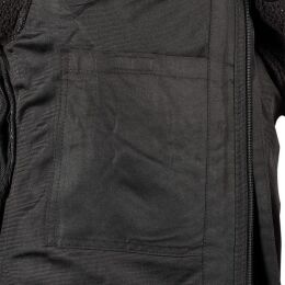 PSS Faserstrickjacke X-treme Arctic