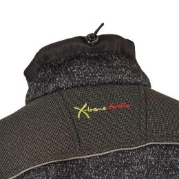 PSS Faserstrickjacke X-treme Arctic
