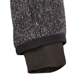 PSS Faserstrickjacke X-treme Arctic