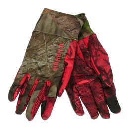 Härkila Herren Handschuhe Moose Hunter 2.0 Fleece...