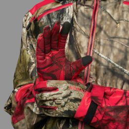 Härkila Herren Handschuhe Moose Hunter 2.0 Fleece...