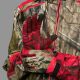 Härkila Herren Handschuhe Moose Hunter 2.0 Fleece MossyOakÂ®Break-Up CountryÂ®/MossyOakÂ®Red