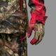 Härkila Herren Handschuhe Moose Hunter 2.0 Fleece MossyOakÂ®Break-Up CountryÂ®/MossyOakÂ®Red