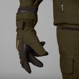 Härkila Herren Handschuhe Pro Hunter GTX Willow...
