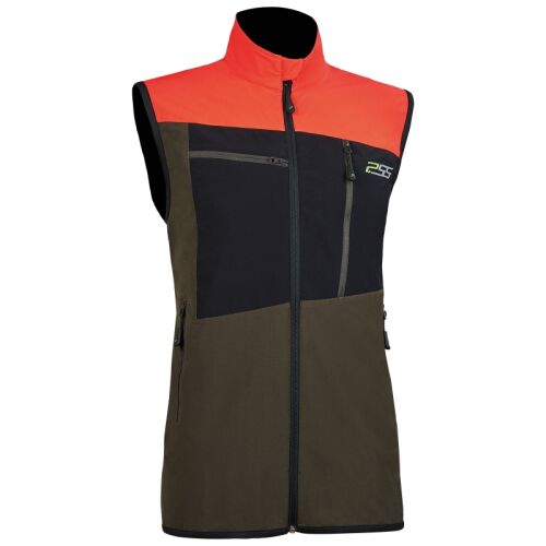 PSS Weste X-treme Breeze