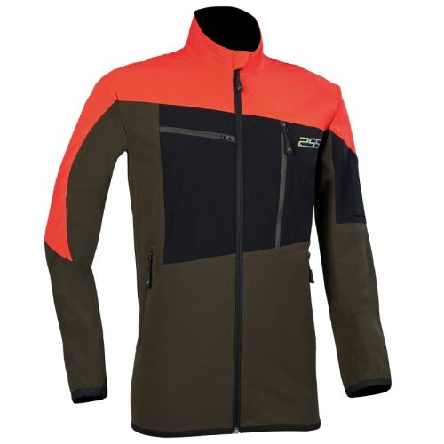 PSS Jacke X-treme Breeze