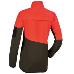 PSS Jacke X-treme Breeze