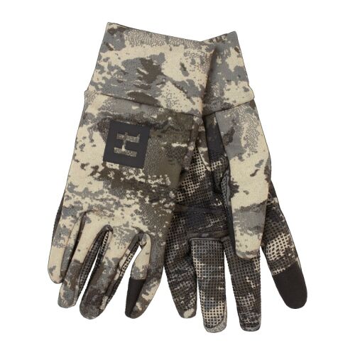 Härkila Herren Handschuhe Mountain Hunter Expedition Fleece AXIS MSPÂ®Mountain