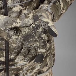 H&auml;rkila Herren Handschuhe Mountain Hunter Expedition Fleece AXIS MSP&Acirc;&reg;Mountain