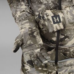 H&auml;rkila Herren Handschuhe Mountain Hunter Expedition Fleece AXIS MSP&Acirc;&reg;Mountain