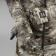 Härkila Herren Handschuhe Mountain Hunter Expedition Fleece AXIS MSPÂ®Mountain