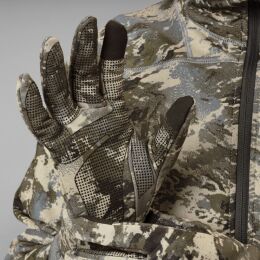 H&auml;rkila Herren Handschuhe Mountain Hunter Expedition Fleece AXIS MSP&Acirc;&reg;Mountain L