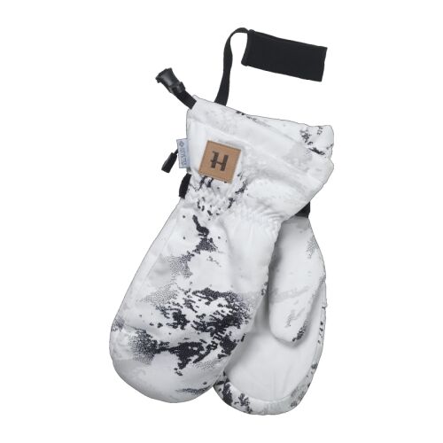 Härkila Herren Handschuhe Winter Active WSP Insulated AXIS MSPÂ®Snow
