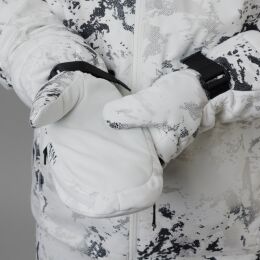 H&auml;rkila Herren Handschuhe Winter Active WSP Insulated AXIS MSP&Acirc;&reg;Snow