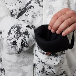 H&auml;rkila Herren Handschuhe Winter Active WSP Insulated AXIS MSP&Acirc;&reg;Snow
