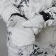 Härkila Herren Handschuhe Winter Active WSP Insulated AXIS MSPÂ®Snow