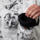 Härkila Herren Handschuhe Winter Active WSP Insulated AXIS MSPÂ®Snow