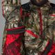 Härkila Herren Handschuhe Moose Hunter 2.0 GTX MossyOakÂ®Break-Up CountryÂ®/MossyOakÂ®Red