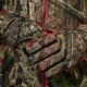 Härkila Herren Handschuhe Moose Hunter 2.0 GTX MossyOakÂ®Break-Up CountryÂ®/MossyOakÂ®Red