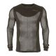 Härkila Herren Unterhemd Base Mesh Shadow brown