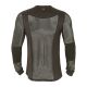 Härkila Herren Unterhemd Base Mesh Shadow brown