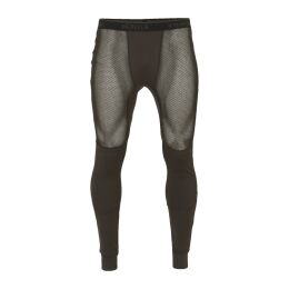 Härkila Herren Unterhose Base Mesh Shadow brown
