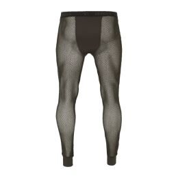 Härkila Herren Unterhose Base Mesh Shadow brown