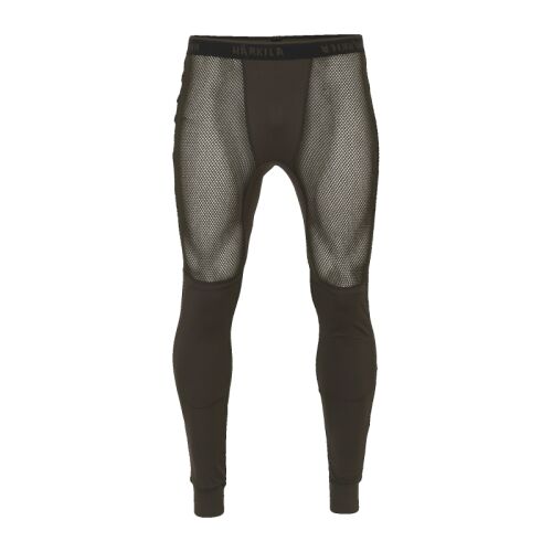 Härkila Herren Unterhose Base Mesh Shadow brown XL