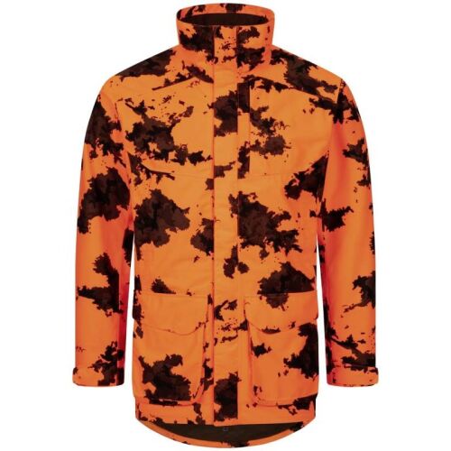 Blaser Herren Jacke Stealth 2L Blaze Orange S