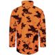 Blaser Herren Jacke Stealth 2L Blaze Orange M