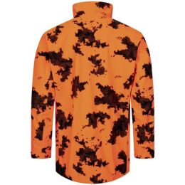 Blaser Herren Jacke Stealth 2L Blaze Orange 2XL