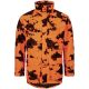 Blaser Herren Jacke Stealth 2L Blaze Orange 2XL