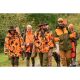 Blaser Herren Jacke Stealth 2L Blaze Orange 2XL