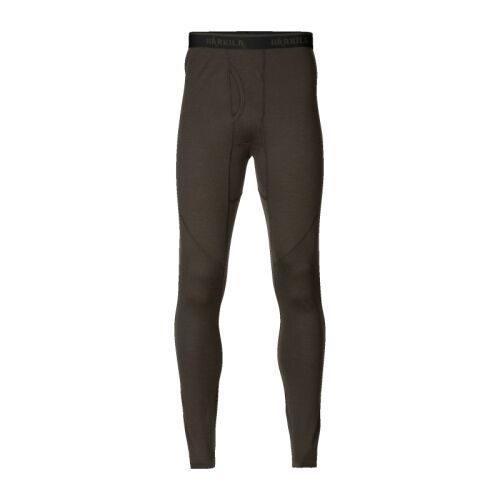 Härkila Herren Unterhose Base All Seasons Shadow brown