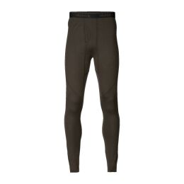 Härkila Herren Unterhose Base All Seasons Shadow brown