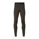 Härkila Herren Unterhose Base All Seasons Shadow brown