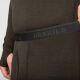Härkila Herren Unterhose Base All Seasons Shadow brown