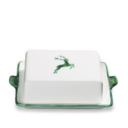 Gmundner Keramik Butterdose (250g)