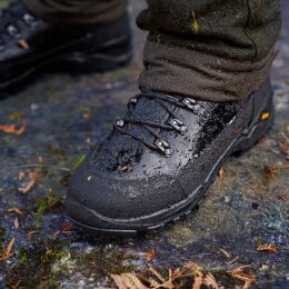 H&auml;rkila Herren Jagdstiefel Driven Hunt 2.0 GTX Black 41