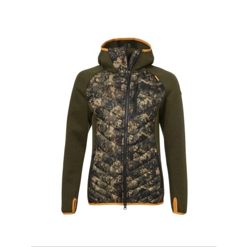Chevalier Damen Jacke Hunter Hybrid